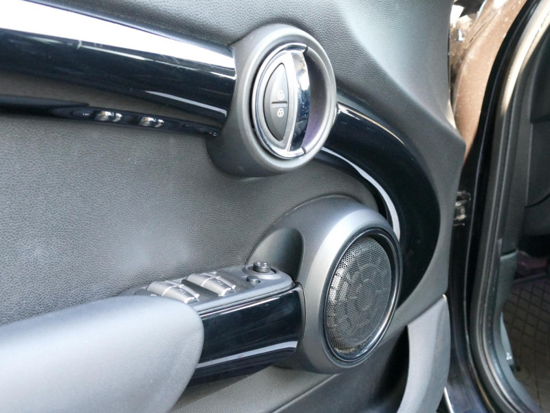 Mini Mini 2.0i - 192  Cooper S  occasion � Ganges - photo n�19