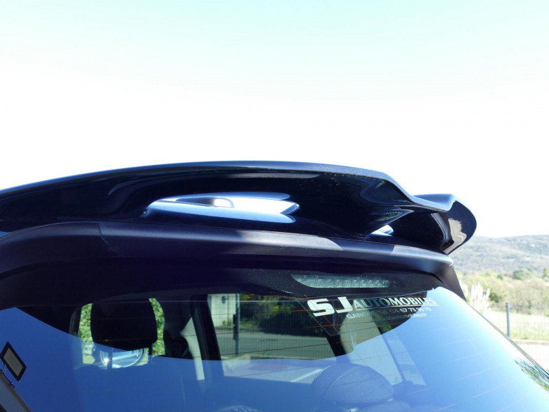 Mini Mini 2.0i - 192  Cooper S  occasion � Ganges - photo n�18