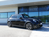 Annonce Mini Mini occasion Essence 2.0i - 192  Cooper S � Ganges