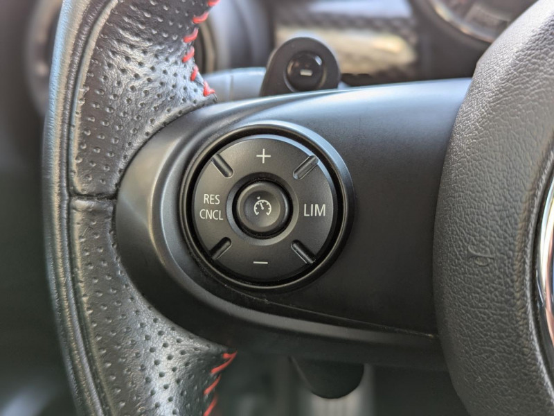 Mini Mini 2.0i - 231 - BVA Sport  John Cooper Works  occasion  Ganges - photo n20