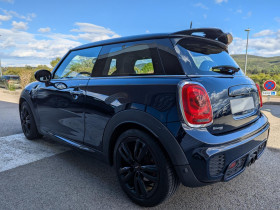Mini Mini 2.0i - 231 - BVA Sport  John Cooper Works  occasion  Ganges - photo n5