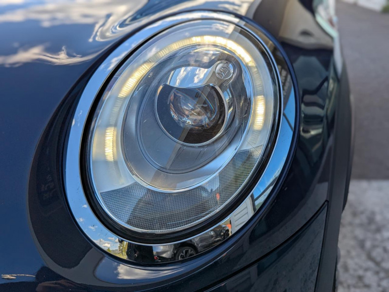 Mini Mini 2.0i - 231 - BVA Sport  John Cooper Works  occasion  Ganges - photo n11