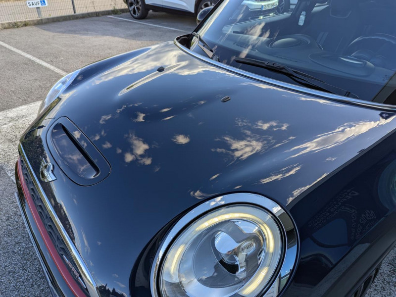 Mini Mini 2.0i - 231 - BVA Sport  John Cooper Works  occasion  Ganges - photo n8