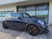 Mini Mini occasion année 2017 boite Automatique Annonce Mini Mini occasion Essence 2.0i - 231 - BVA Sport John Cooper Works à Ganges