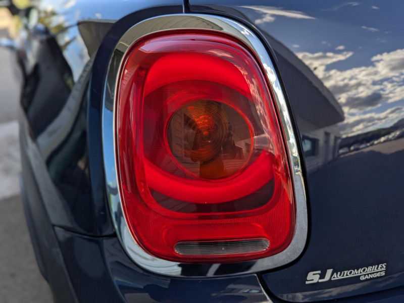 Mini Mini 2.0i - 231 - BVA Sport  John Cooper Works  occasion  Ganges - photo n12