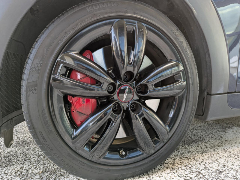 Mini Mini 2.0i - 231 - BVA Sport  John Cooper Works  occasion  Ganges - photo n14