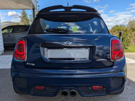Mini Mini 2.0i - 231 - BVA Sport  John Cooper Works  occasion  Ganges - photo n4