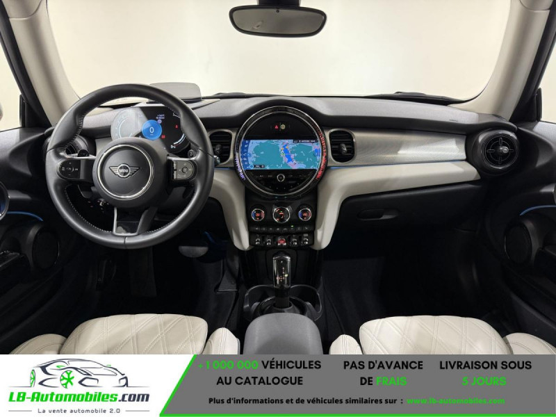 Mini Mini 3-Trer Aut DA PA HUD ALED DAB Sitzhzg  occasion  Beaupuy - photo n3