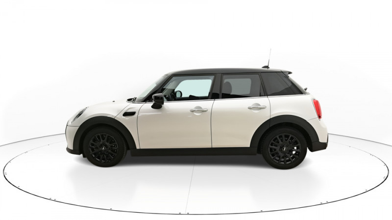 Mini Mini 5D 1.5  136ch Automatique/6 Cooper  occasion  SAINT-GREGOIRE - photo n2