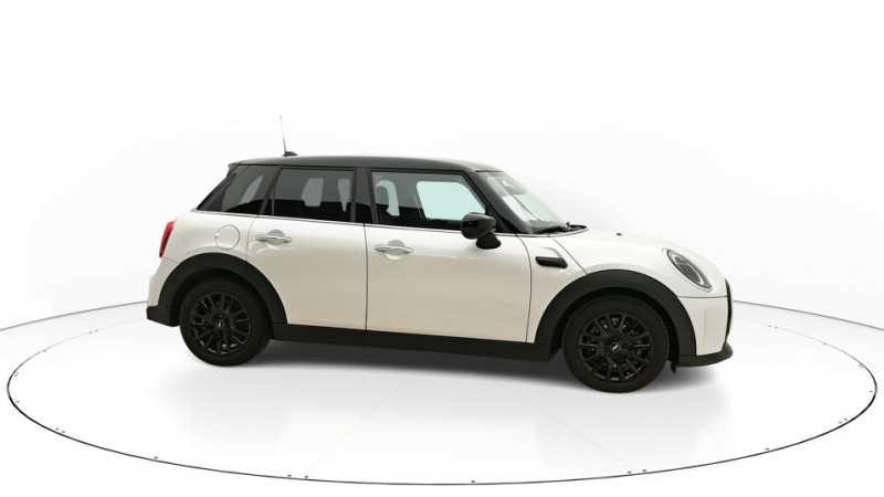 Mini Mini 5D 1.5  136ch Automatique/6 Cooper  occasion  SAINT-GREGOIRE - photo n6