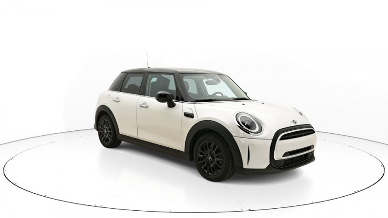 Mini Mini 5D 1.5  136ch Automatique/6 Cooper  occasion  SAINT-GREGOIRE - photo n8