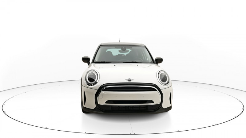 Mini Mini 5D 1.5  136ch Automatique/6 Cooper  occasion  SAINT-GREGOIRE - photo n10