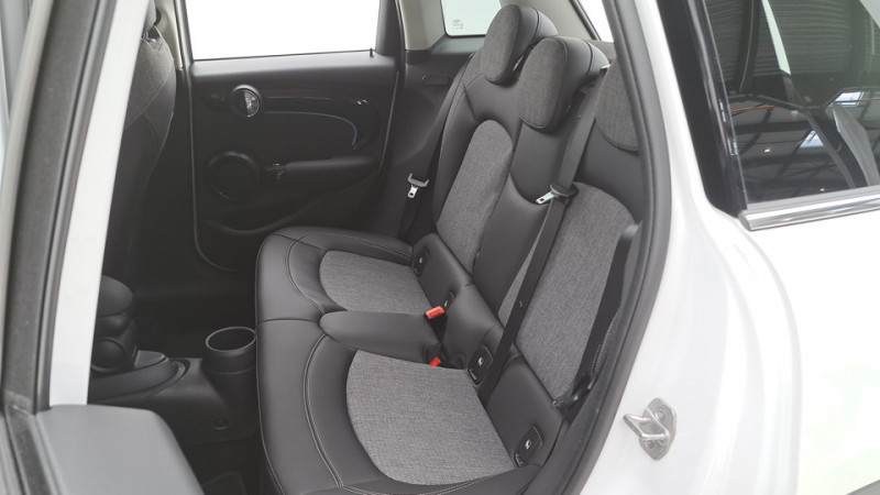 Mini Mini 5D 1.5  136ch Automatique/6 Cooper  occasion  SAINT-GREGOIRE - photo n16