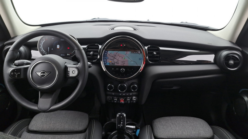 Mini Mini 5D 1.5  136ch Automatique/6 Cooper  occasion  SAINT-GREGOIRE - photo n11