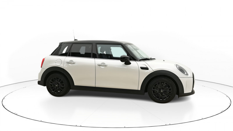 Mini Mini 5D 1.5  136ch Automatique/6 Cooper  occasion  SAINT-GREGOIRE - photo n6