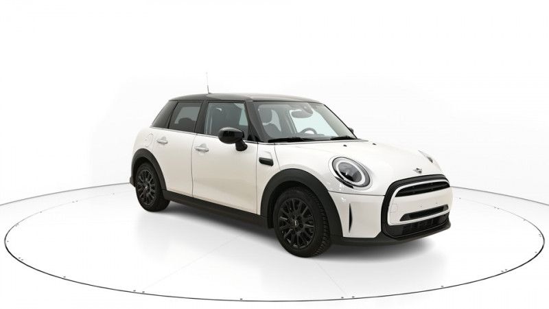 Mini Mini 5D 1.5  136ch Automatique/6 Cooper  occasion  SAINT-GREGOIRE - photo n8