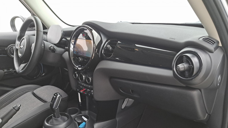 Mini Mini 5D 1.5  136ch Automatique/6 Cooper  occasion  SAINT-GREGOIRE - photo n13