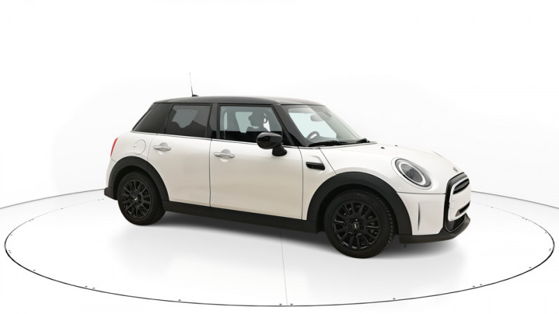 Mini Mini 5D 1.5  136ch Automatique/6 Cooper  occasion  SAINT-GREGOIRE - photo n7
