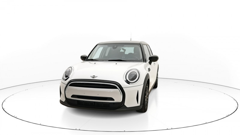 Mini Mini 5D 1.5  136ch Automatique/6 Cooper  occasion  SAINT-GREGOIRE