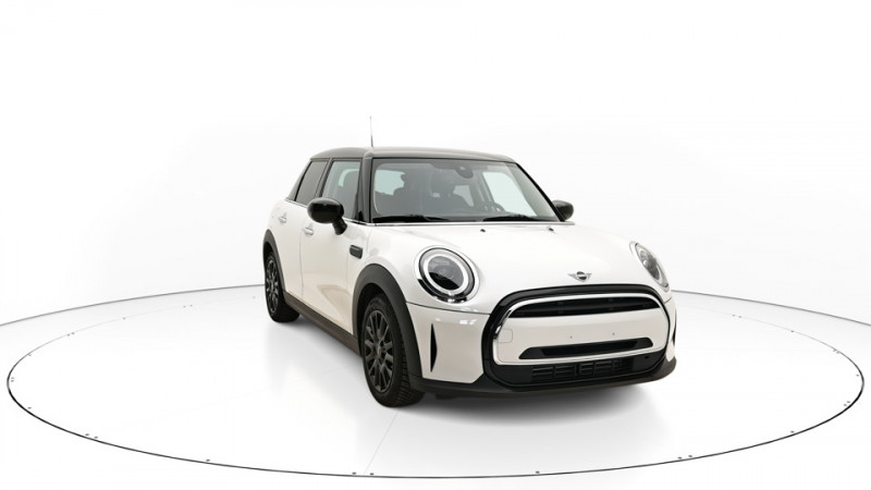 Mini Mini 5D 1.5  136ch Automatique/6 Cooper  occasion  SAINT-GREGOIRE - photo n9
