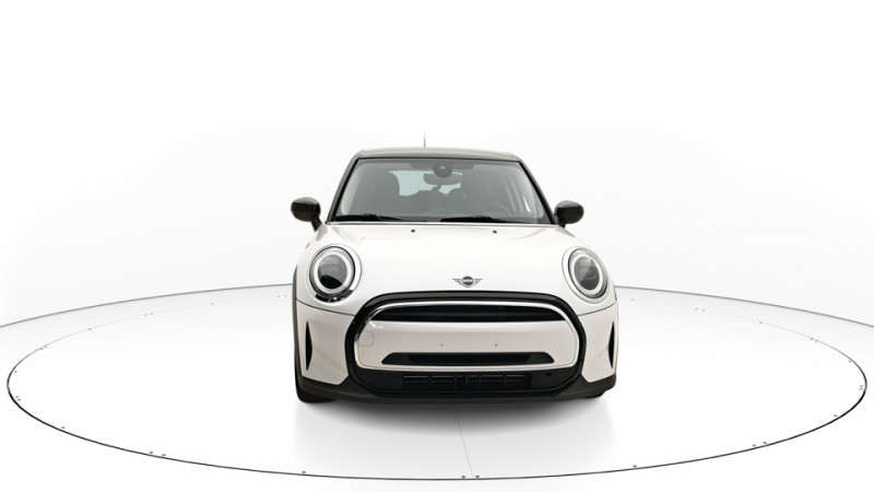 Mini Mini 5D 1.5  136ch Automatique/6 Cooper  occasion  SAINT-GREGOIRE - photo n10