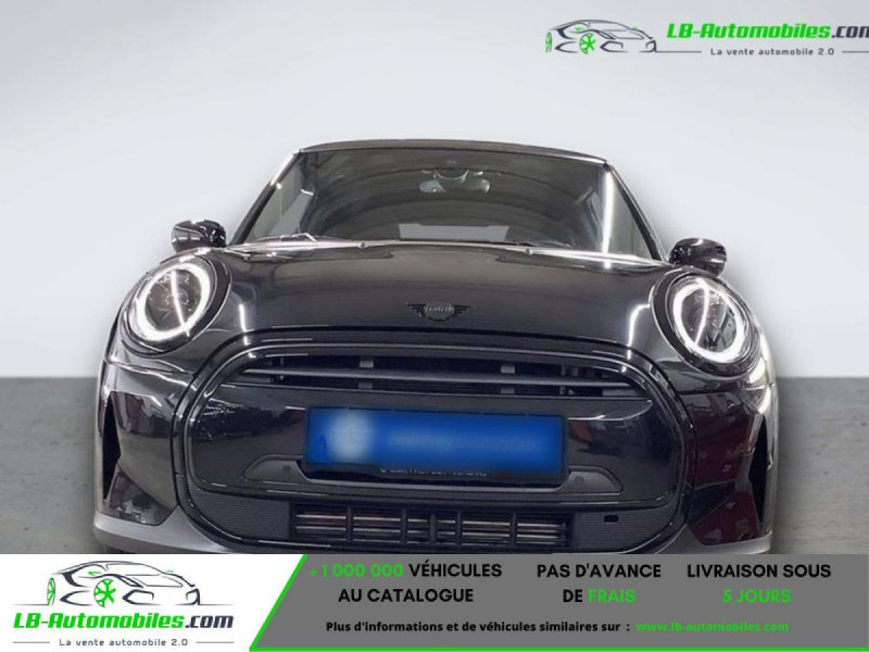 Mini Mini Aut. Classic Trim Navi Sitzhzg Parkassi  occasion  Beaupuy - photo n2