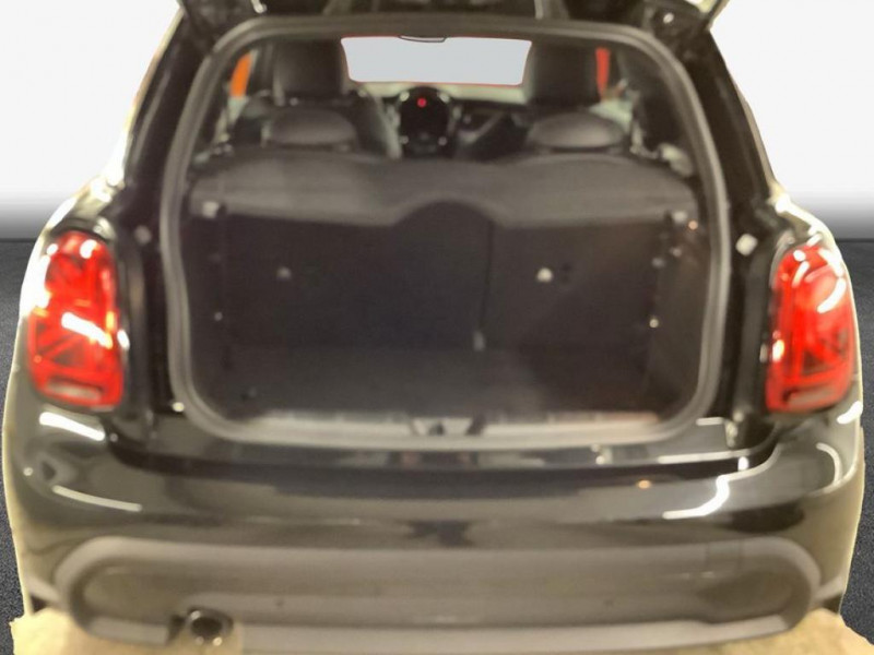 Mini Mini Aut. Classic Trim Navi Sitzhzg Parkassi  occasion  L'Union - photo n7