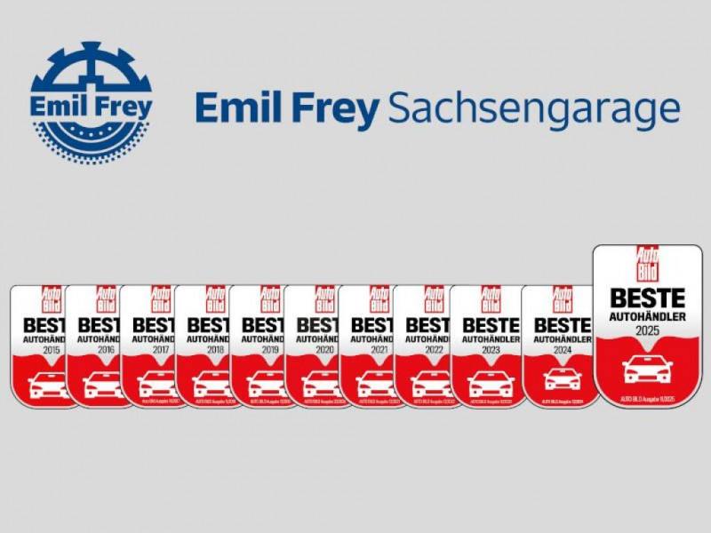 Mini Mini Aut. Classic Trim Navi Sitzhzg Parkassi  occasion  L'Union - photo n15