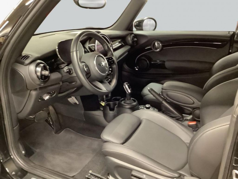 Mini Mini Aut. Classic Trim Navi Sitzhzg Parkassi  occasion  L'Union - photo n8