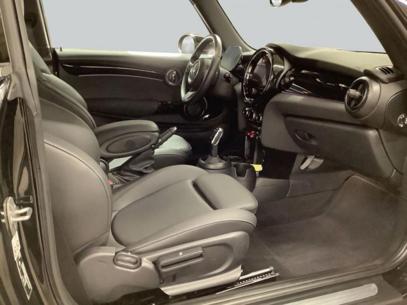 Mini Mini Aut. Classic Trim Navi Sitzhzg Parkassi  occasion  L'Union - photo n11