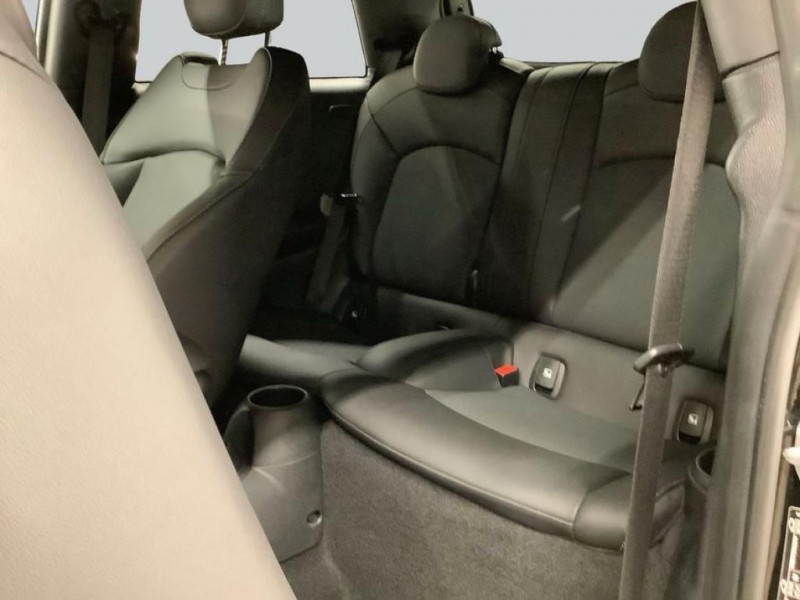 Mini Mini Aut. Classic Trim Navi Sitzhzg Parkassi  occasion  L'Union - photo n9