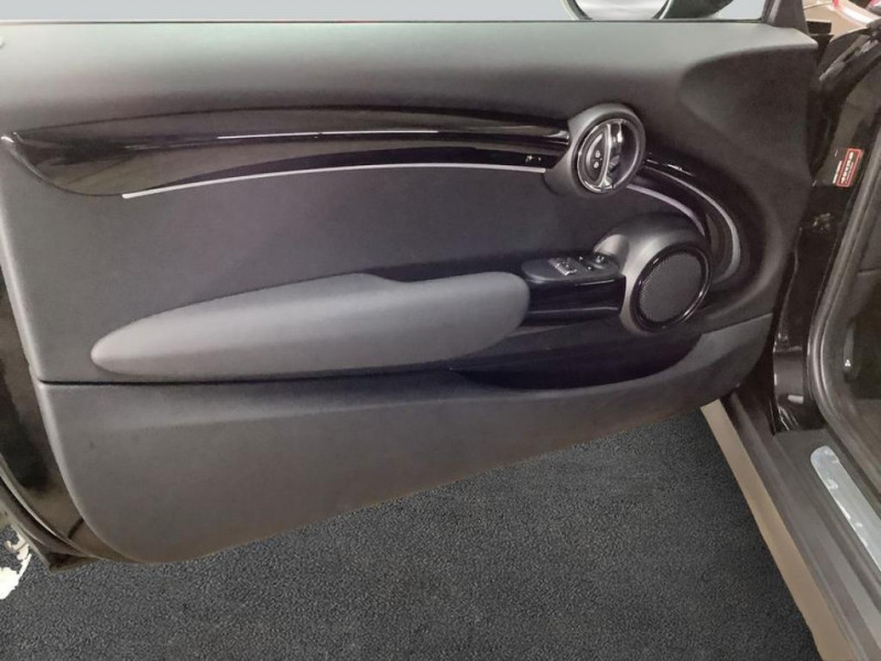 Mini Mini Aut. Classic Trim Navi Sitzhzg Parkassi  occasion  L'Union - photo n14