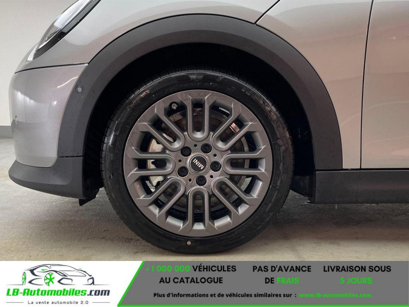 Mini Mini C A Classic-Trim,Autom  occasion  Beaupuy - photo n4