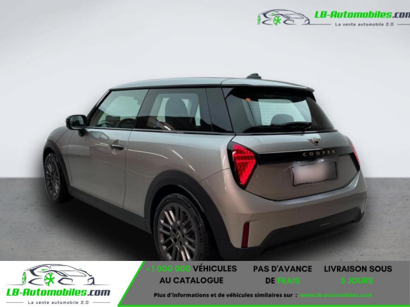 Mini Mini C A Classic-Trim,Autom  occasion  Beaupuy - photo n2