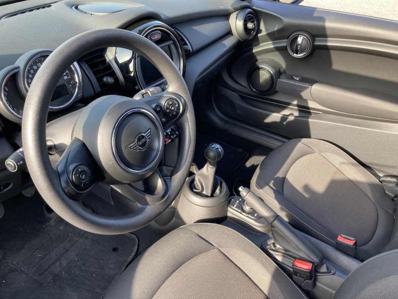 Mini Mini Cabriolet 1.5i 102ch  One  occasion  Lormont - photo n17
