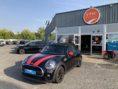Mini Mini Cabriolet 1.5i 102ch  One  2019 - annonce de voiture en vente sur Auto Sélection.com