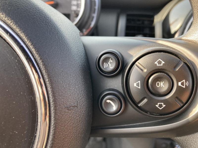 Mini Mini Cabriolet 1.5i 102ch  One  occasion  Lormont - photo n20
