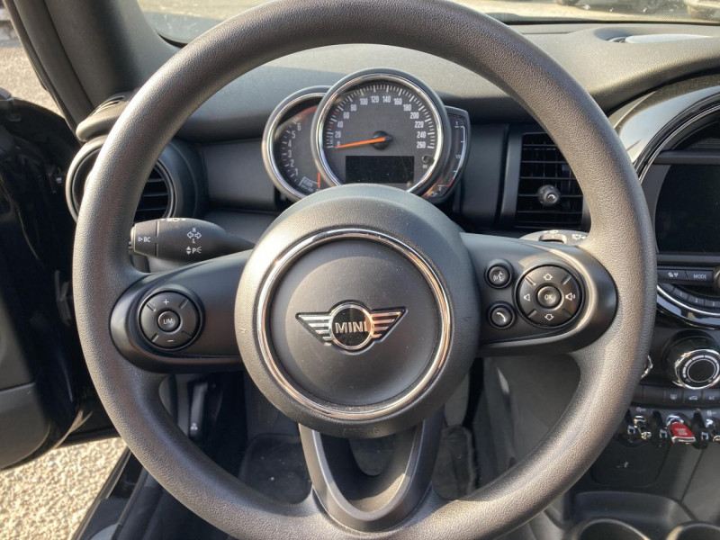 Mini Mini Cabriolet 1.5i 102ch  One  occasion  Lormont - photo n18