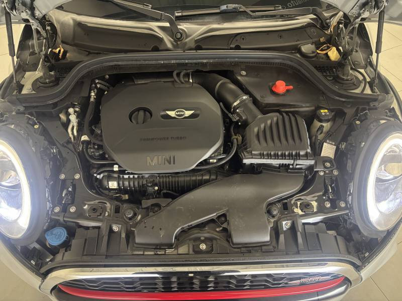 Mini Mini Cabriolet 231 ch John Cooper Works BVA6 Finition JCW Exclusi  occasion � B�ziers - photo n�17