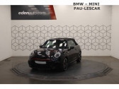 Annonce Mini Mini occasion Essence Cabriolet 231 ch John Cooper Works BVA6  Lescar