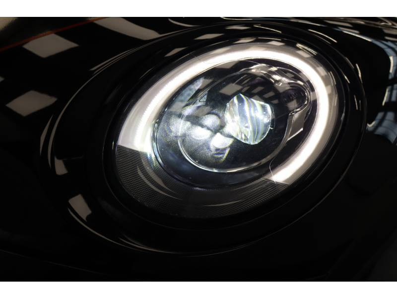 Mini Mini Cabriolet 231 ch John Cooper Works BVA6  occasion  Lescar - photo n13