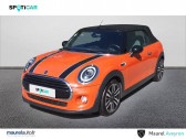 Annonce Mini Mini occasion Essence Cabriolet Cooper 136 ch  2p  MILLAU