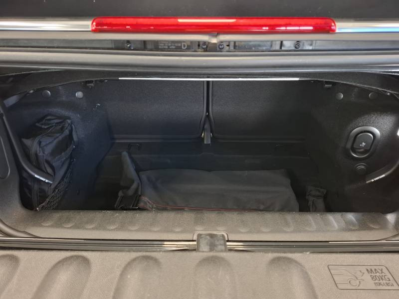 Mini Mini Cabriolet Cooper 136 ch BVA7 Edition Greenwich  occasion  Limoges - photo n7