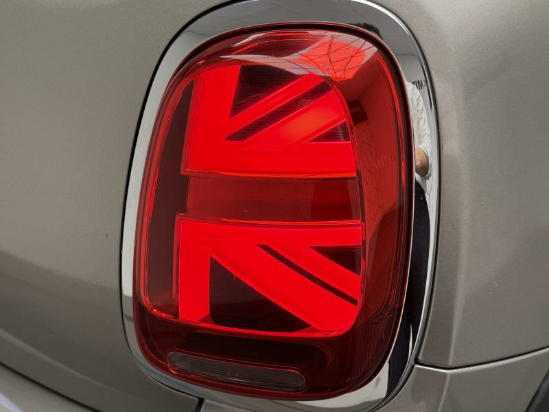 Mini Mini Cabriolet Cooper 136 ch BVA7 Edition Greenwich  occasion � Lormont - photo n�15