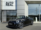 Mini Mini Cabriolet Cooper 136 ch BVA7 Edition Heddon Street   MERIGNAC 33