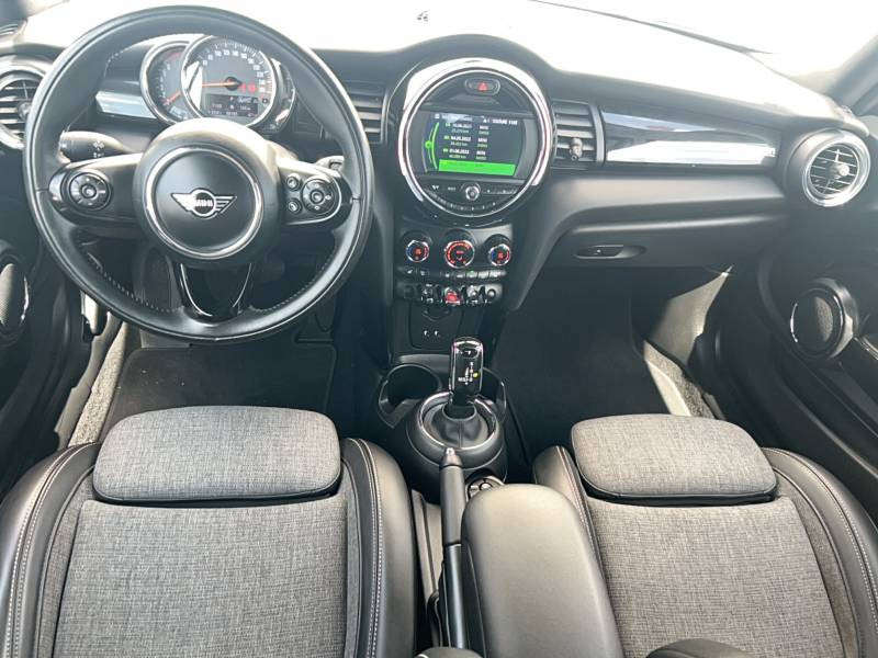Mini Mini Cabriolet Cooper 136 ch BVA7 Edition Heddon Street  occasion  Auch - photo n10