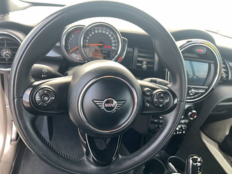Mini Mini Cabriolet Cooper 136 ch BVA7 Edition Heddon Street  occasion  Auch - photo n16