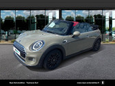 Mini Mini Cabriolet Cooper 136 ch BVA7 Finition Chili 2p   Toulouse 31