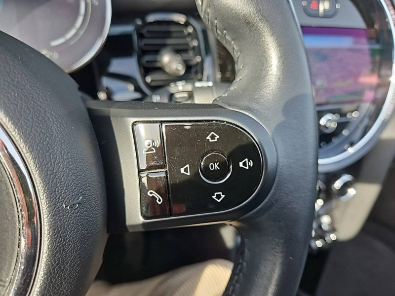 Mini Mini Cabriolet Cooper 136 ch DKG7 Edition Camden 2p  occasion  Trelissac - photo n20