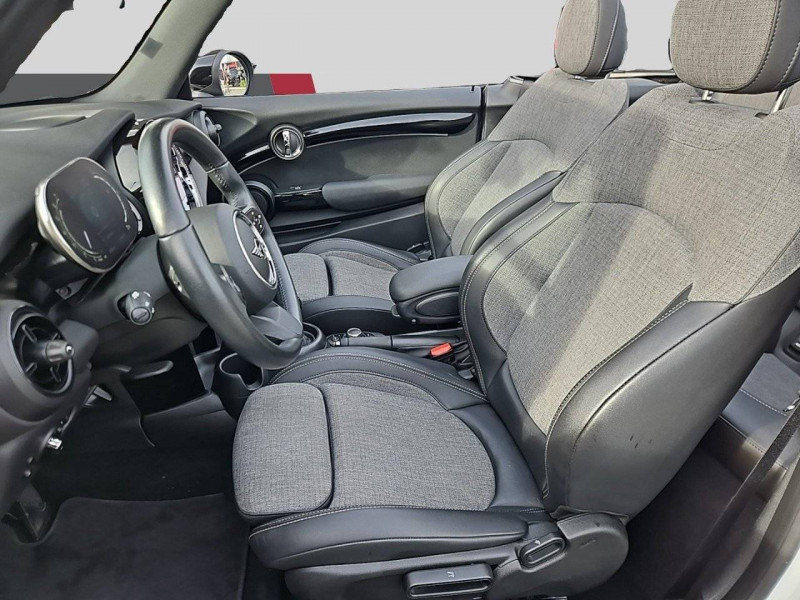 Mini Mini Cabriolet Cooper 136 ch DKG7 Edition Camden 2p  occasion  Trelissac - photo n9